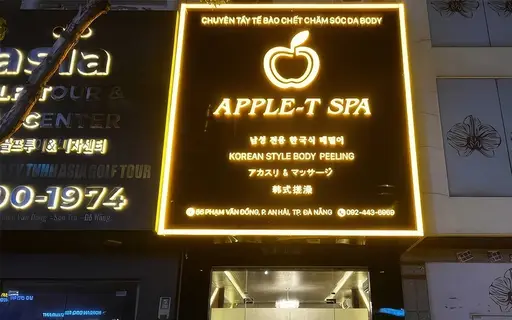 다낭 애플 스파 코스 및 가격 완벽 가이드 썸네일