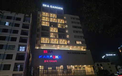 다낭 BMW 가라오케 주대 및 이용 가이드 썸네일