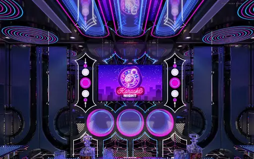 다낭 가라오케(KTV) 가격, 추천 업소, 예약 총정리 썸네일
