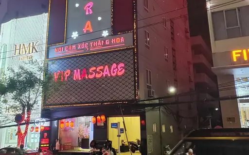 다낭 사쿠라 마사지 코스 및 가격 완벽 가이드 썸네일