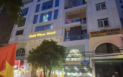 다낭 빨간그네 마사지 위치 및 코스, 가격 안내 썸네일