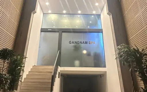하노이 강남 스파 코스 및 이용 방법, 가격 안내 썸네일