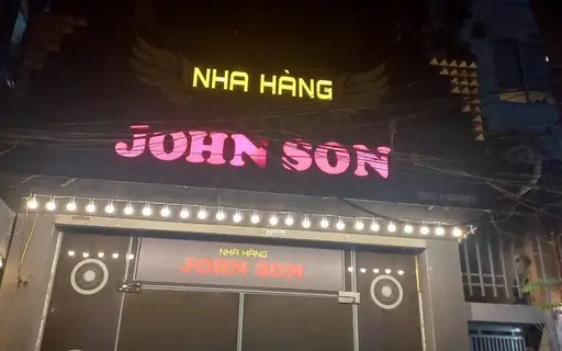 하노이 존슨 가라오케 위치 및 시설, 주대 가이드 썸네일
