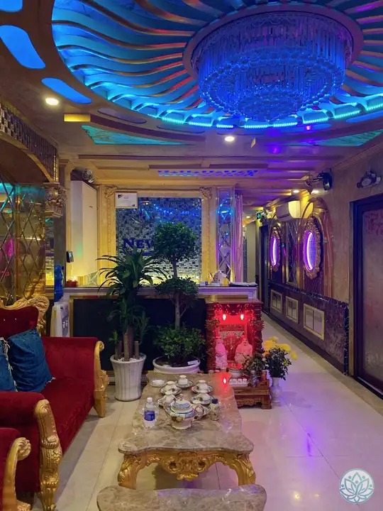 KTV 로비 라운지