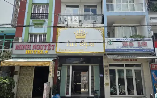 호치민 아리 스파 코스 및 가격 완벽 가이드 썸네일