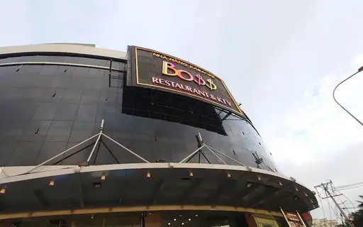 호치민 보스 가라오케 위치 및 시스템, 주대 가이드 썸네일
