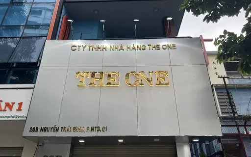 호치민 1군 더원 가라오케 시설과 주대 및 시스템 가이드 썸네일