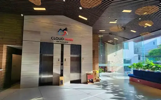 나트랑 클라우드 나인 마사지 코스와 가격, 이용 안내 썸네일