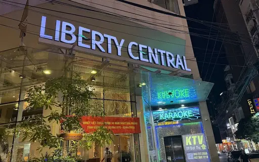나트랑 리버티 가라오케 시스템, 주대 포함 이용 가이드 썸네일