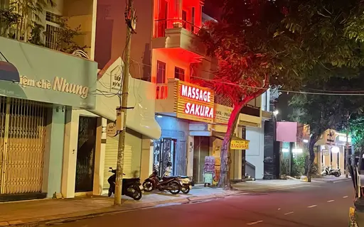 나트랑 사쿠라 마사지 코스 및 가격, 이용 가이드 썸네일